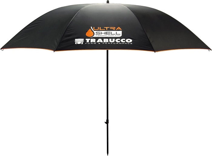 Trabucco ULTRA SHELL FIBERGLASS UMBRELLA PE 250